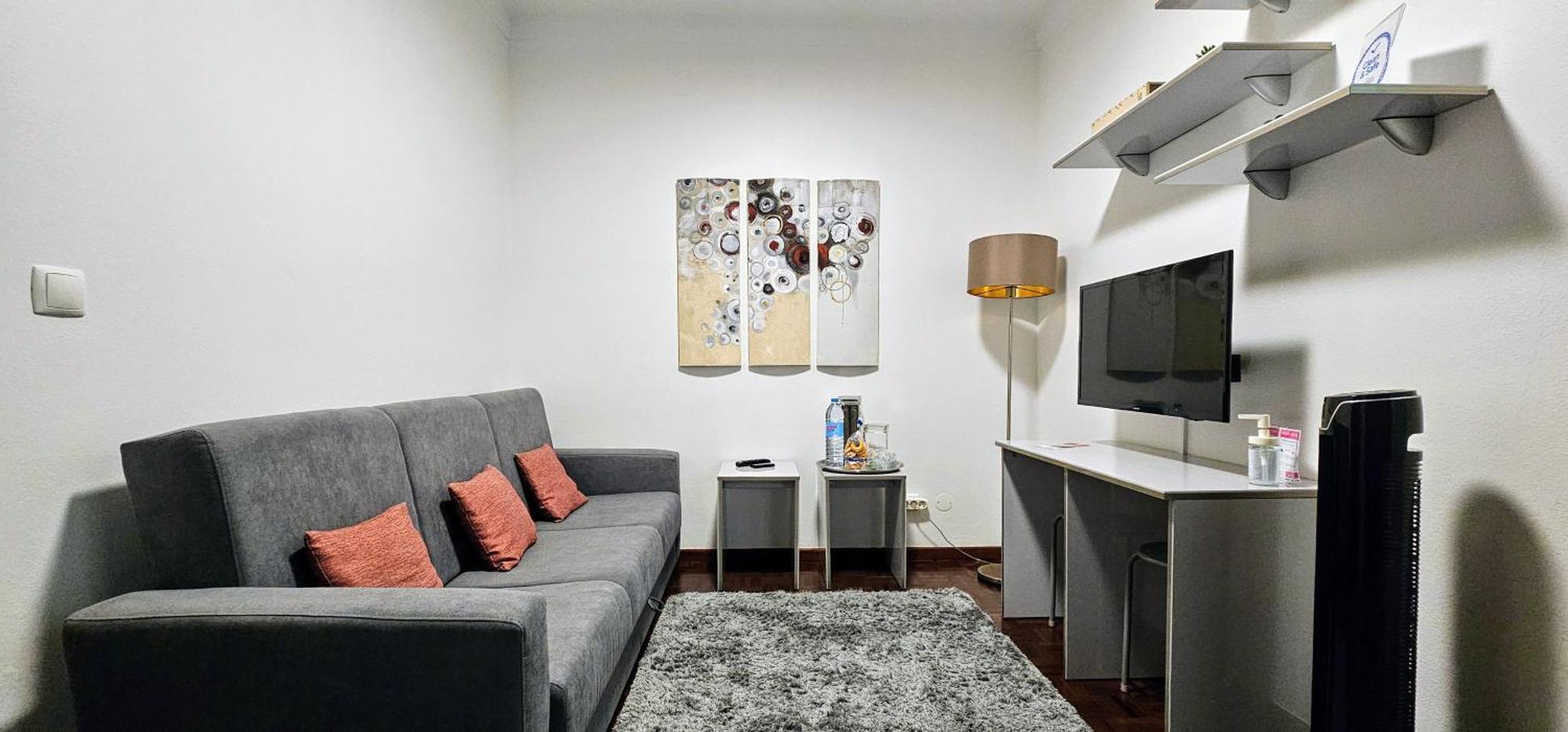 Apartamento Moniz House Santa Cruz da Graciosa Habitación foto